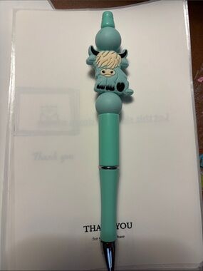 Handmade Ink pen